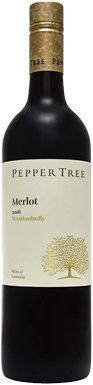Pepper Tree Merlot